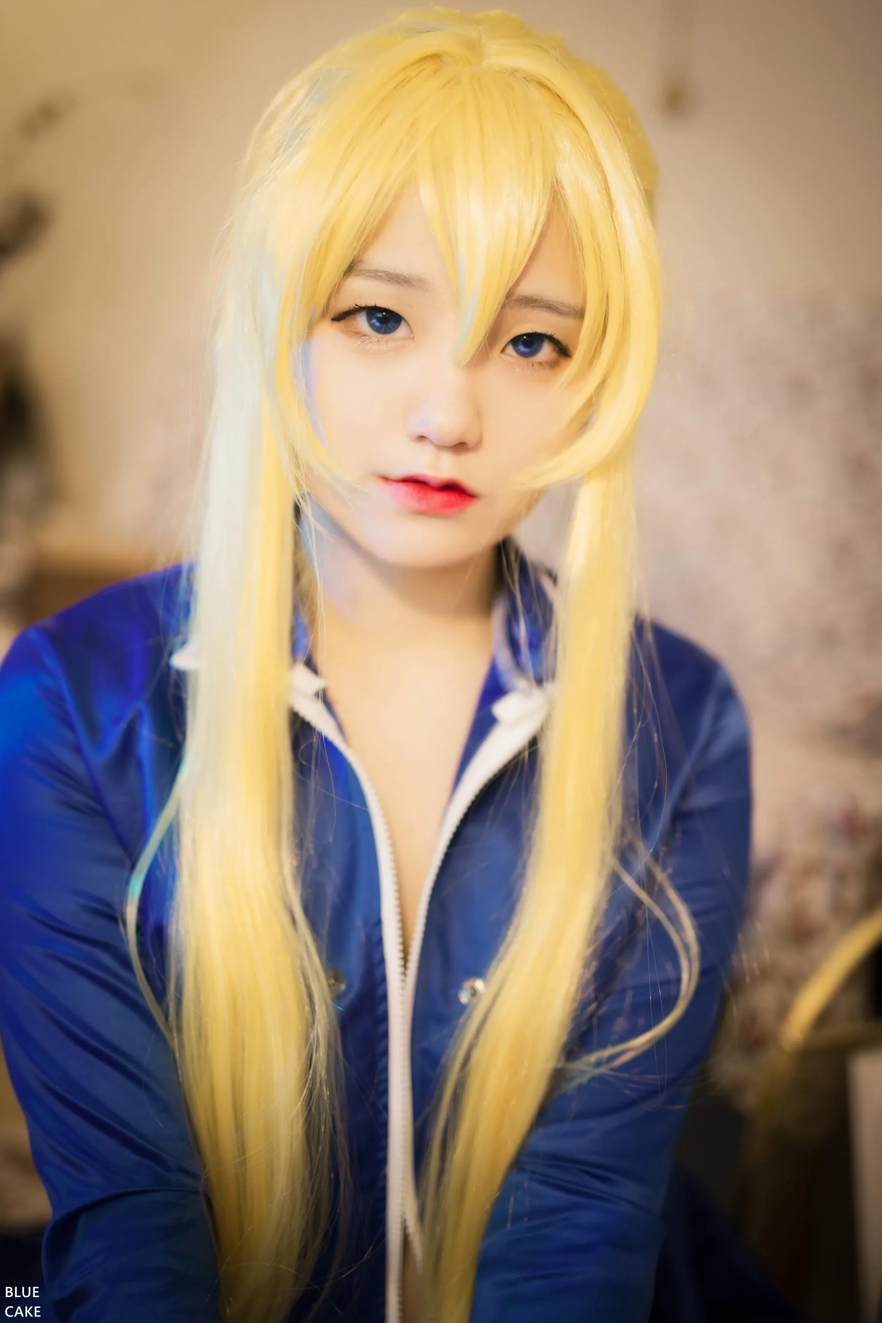 Jenny 정제니 – NO.61 [BLUECAKE] Vol.2 Jenny Art Online Bikini  Jenicization [123P]插图7